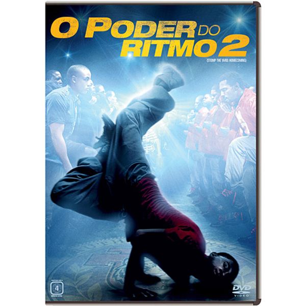 download poder do ritmo dublado 720p