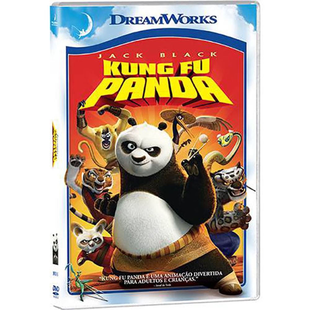 kung fu panda 1 123movies