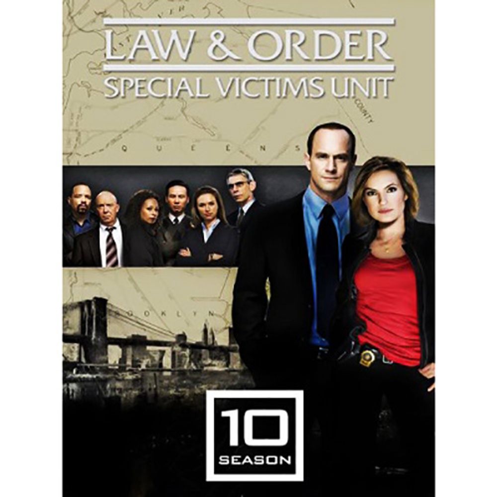 quantas temporadas tem lei e ordem svu