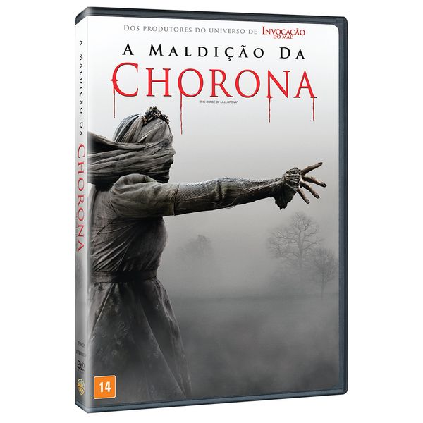 DVD---A-Maldicao-da-Chorona