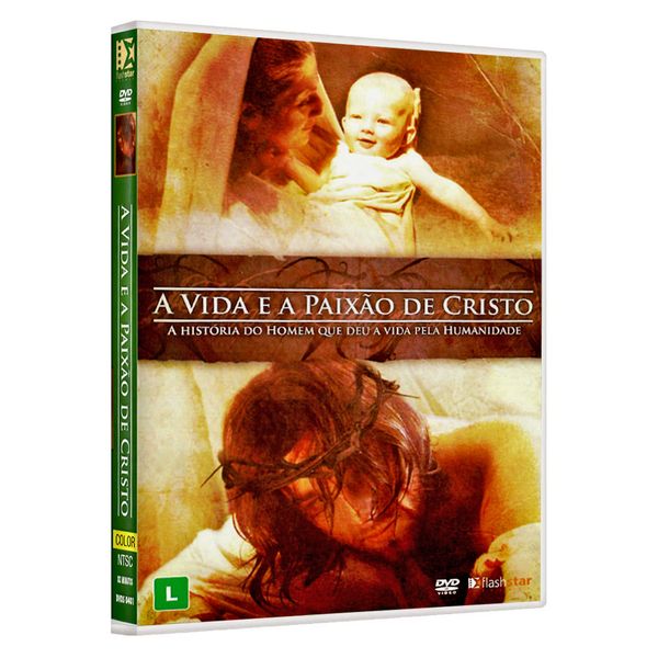 DVD---A-VIDA-E-A-PAIXAO-DE-CRISTO