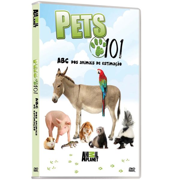 pets-101-dvd