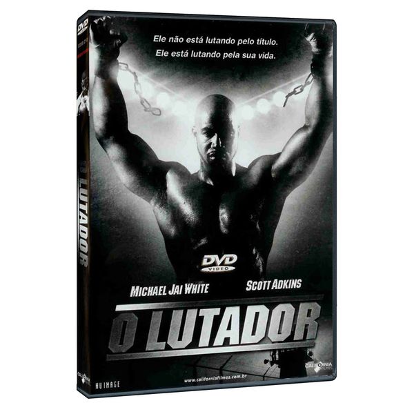 o-lutador-dvd