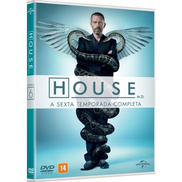 house-6-temporada-dvd
