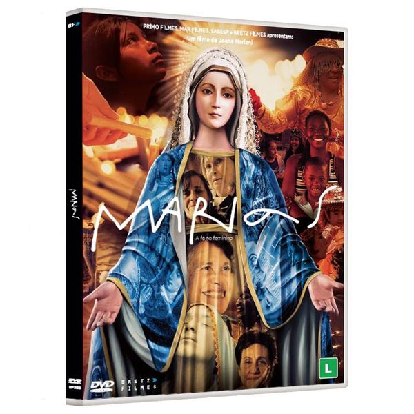 marias-dvd