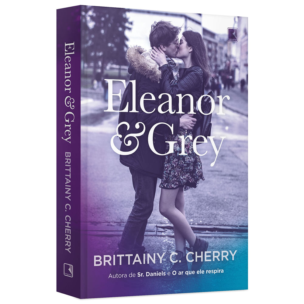 Eleanor E Grey Pdf Português