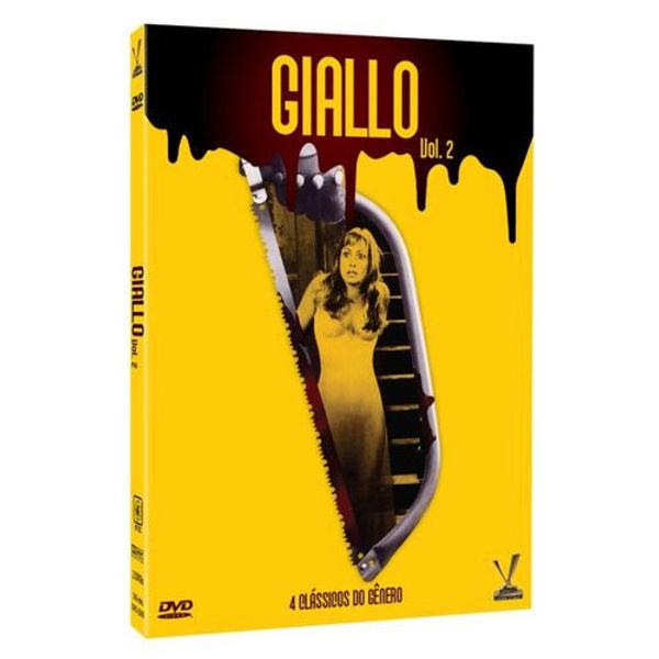 giallo-2-dvd