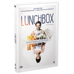 DVD-Lunchbox