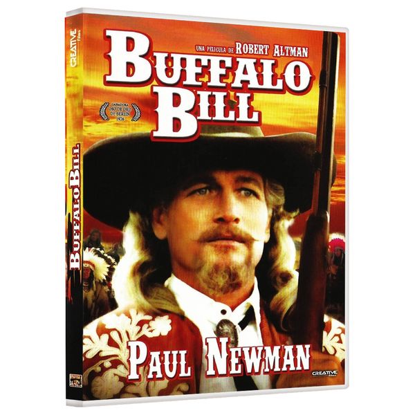 buffalo-bill