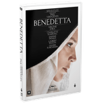 DVD---Benedetta